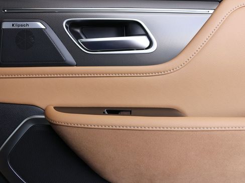 New 2026 INFINITI QX80 Luxe w/ Cargo Package image 33