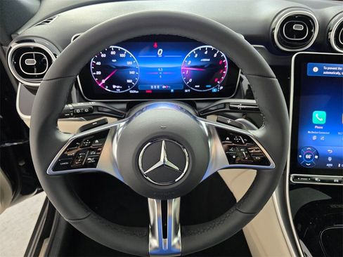 New 2026 Mercedes-Benz GLC 300 image 15