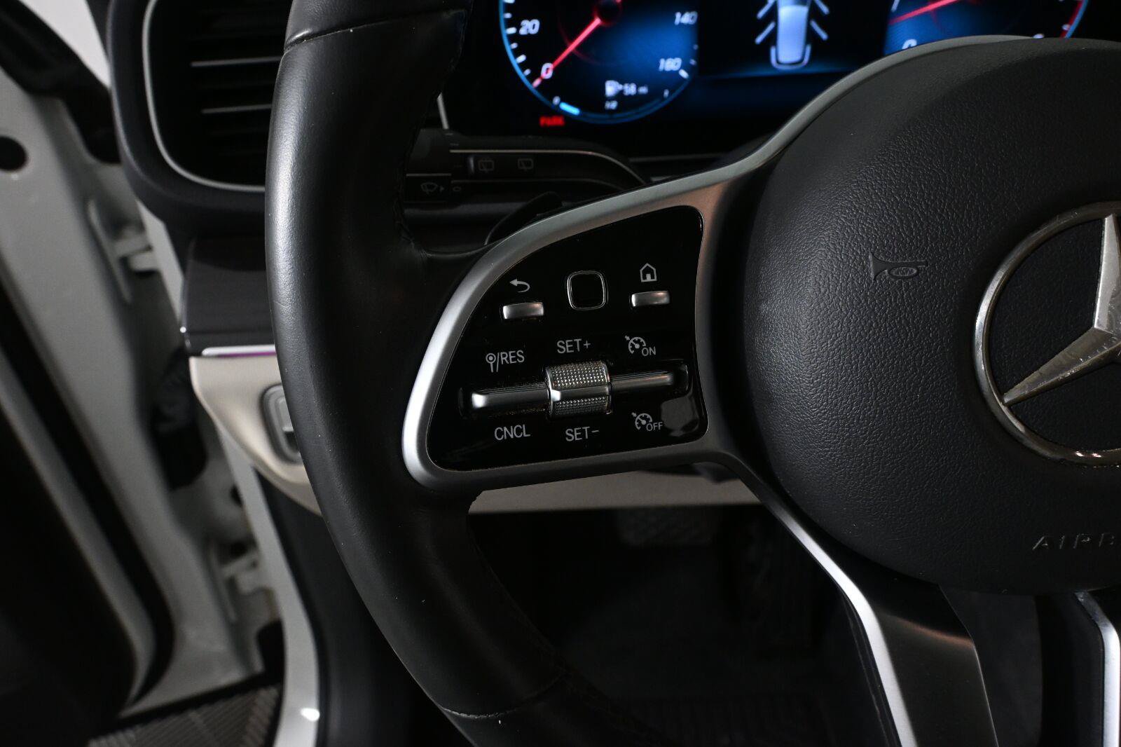 Certified 2020 Mercedes-Benz GLE 350 4MATIC image 10