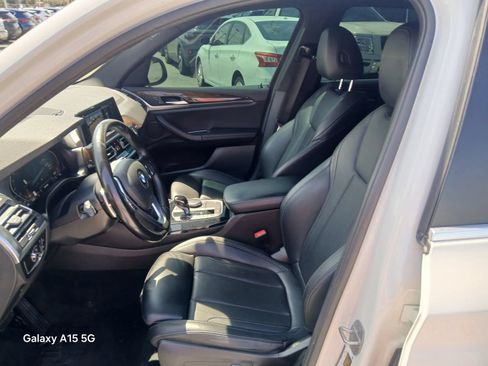 Used 2023 BMW X3 sDrive30i RWD image 9