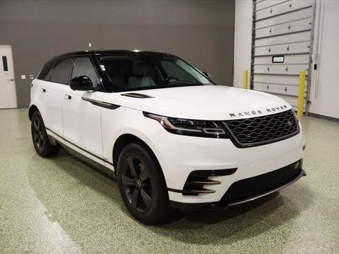 Used 2020 Land Rover Range Rover Velar R-Dynamic S image 1