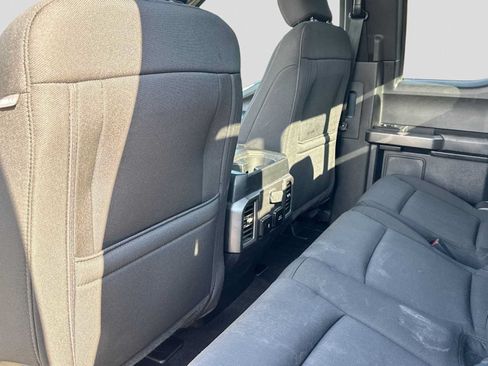 Used 2020 Ford F150 XLT w/ Equipment Group 302A Luxury AWD/4WD image 17