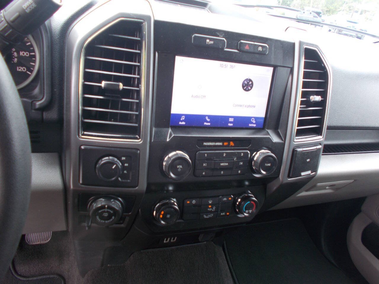 Used 2020 Ford F150 XLT w/ Trailer Tow Package AWD/4WD image 15