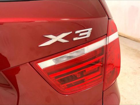 Used 2014 BMW X3 xDrive28i image 9