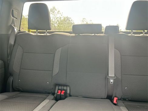 Used 2025 Chevrolet Silverado 1500 LT image 25