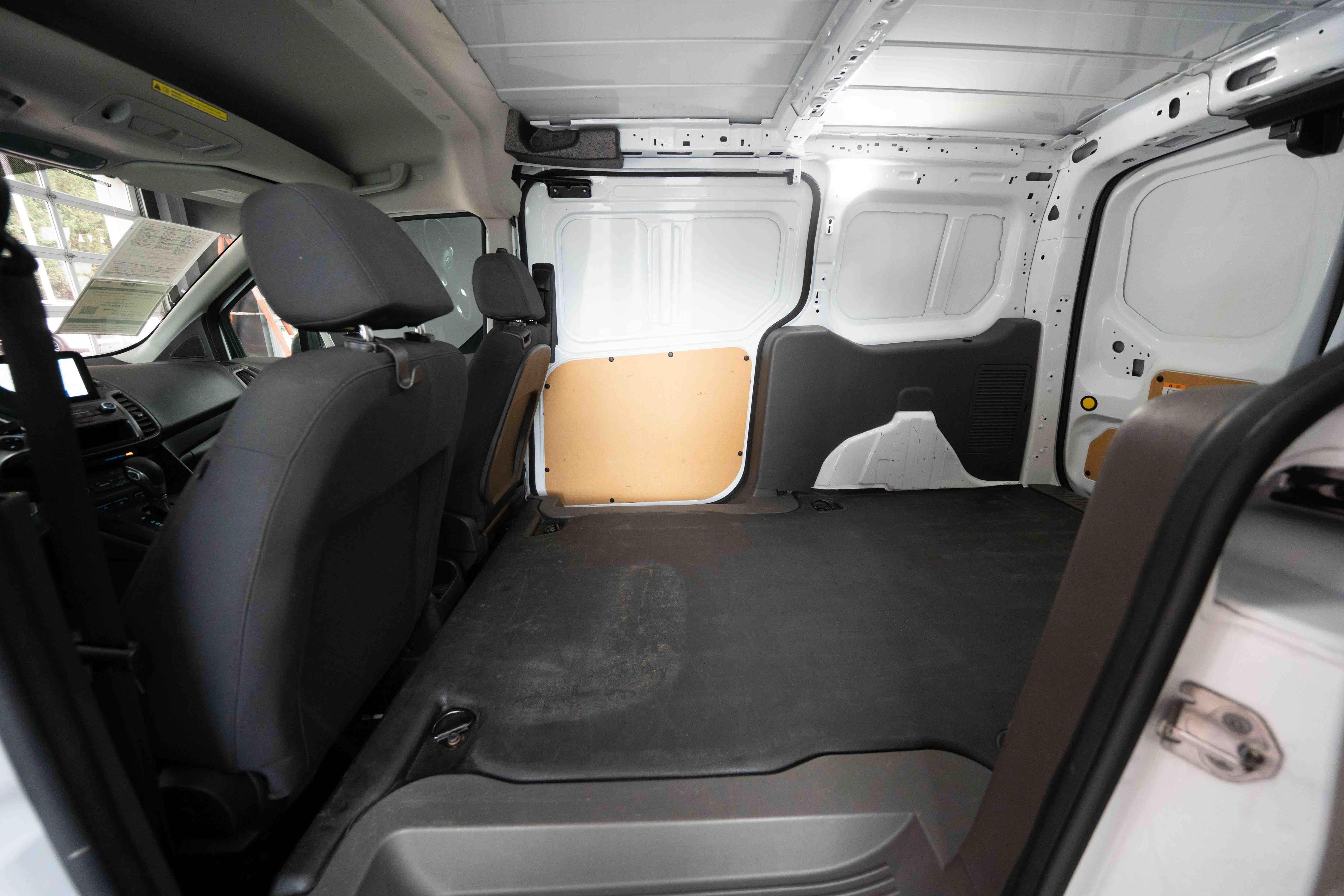 Used 2022 Ford Transit Connect XL FWD image 23