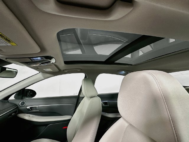 Used 2023 Hyundai Sonata SEL w/ Convenience Package FWD image 20