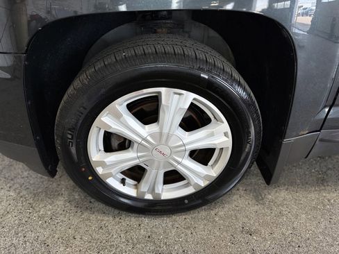 Used 2017 GMC Terrain SLE w/ Chrome Edition AWD/4WD image 26
