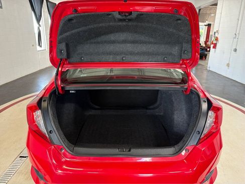 Used 2019 Honda Civic LX image 12