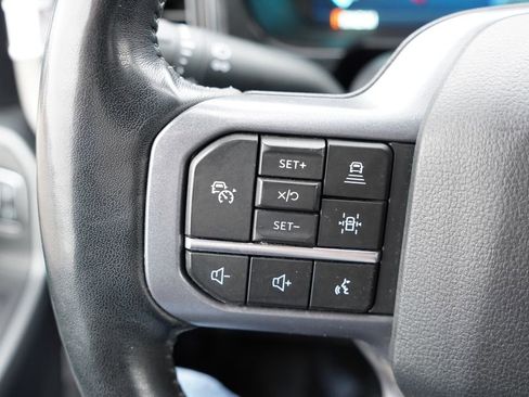 Certified 2023 Ford F250 Lariat w/ Lariat Ultimate Package image 36