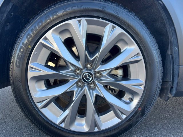 Certified 2024 MAZDA CX-90 3.3 Turbo w/ Premium Package AWD/4WD image 15