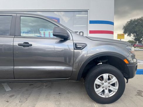Used 2019 Ford Ranger XL w/ Equipment Group 101A Mid image 25