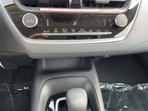 New 2026 Toyota Corolla LE image 41
