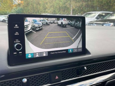 Certified 2024 Honda Civic Touring image 28