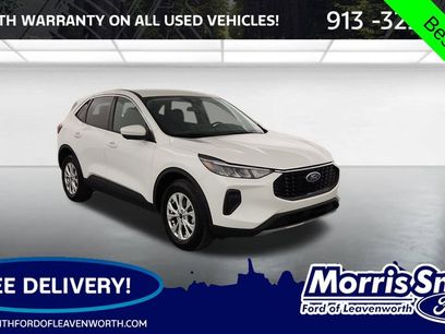 Used 2023 Ford Escape Active w/ Tech Pack #2