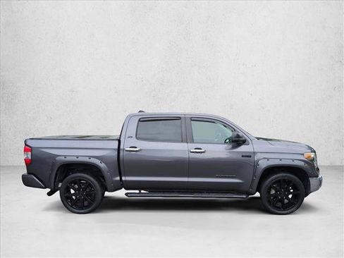 Used 2021 Toyota Tundra SR5 RWD image 4