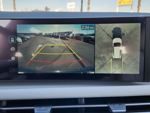 New 2026 Hyundai Tucson Limited image 24