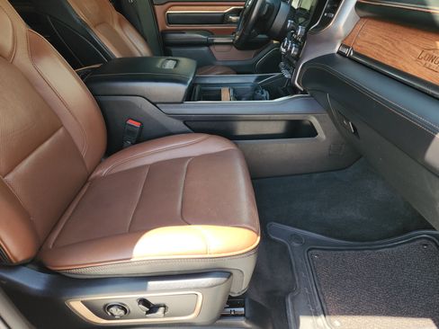 Used 2022 RAM 1500 Limited w/ Off Road Group AWD/4WD image 17