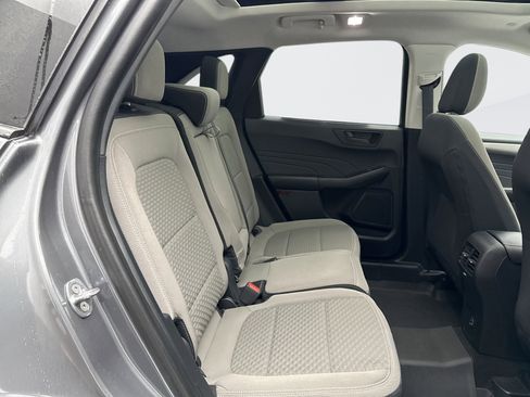 Used 2022 Ford Escape SE w/ Convenience Package image 19