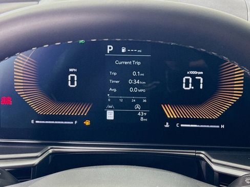 New 2026 Kia Sorento S image 12