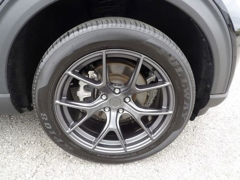 Used 2022 Ford Explorer XLT w/ Equipment Group 202A image 60