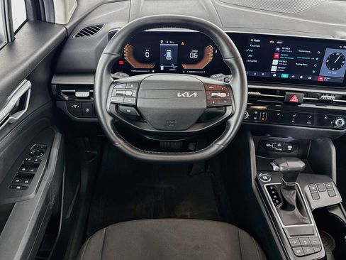 Used 2026 Kia Sportage LX w/ LX Convenience Package FWD image 15