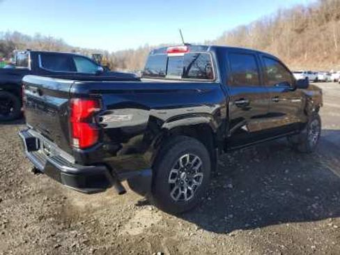 Used 2024 Chevrolet Colorado Z71 w/ Z71 Convenience Package 2 AWD/4WD image 5