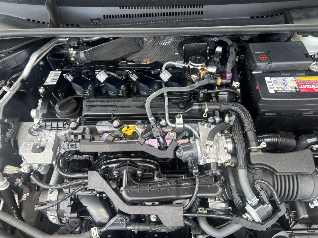 Certified 2023 Toyota Corolla XSE FWD image 23