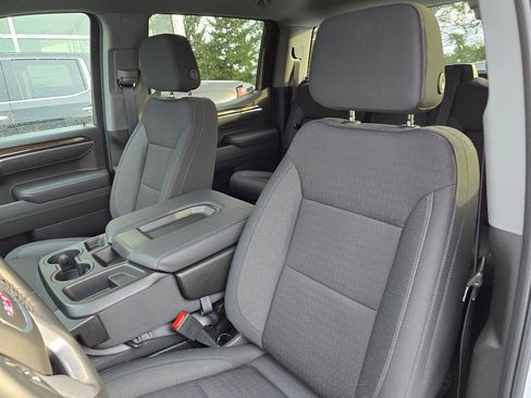 Used 2025 GMC Sierra 1500 Elevation AWD/4WD image 52
