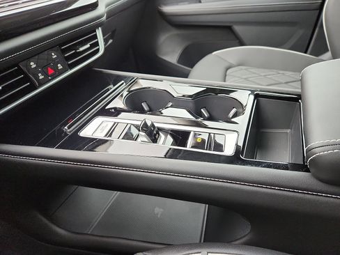 New 2026 Volkswagen Atlas SEL Premium R-Line image 20