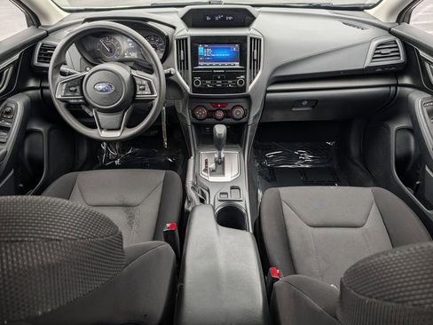 Used 2021 Subaru Impreza 2.0i image 10