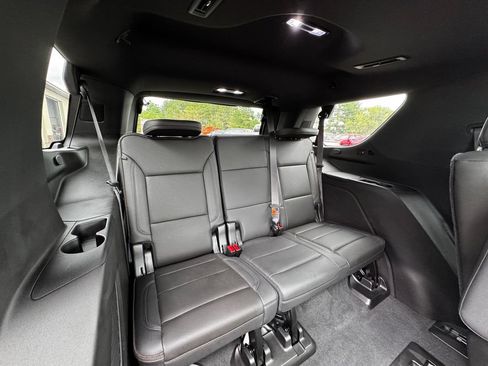Used 2021 Chevrolet Tahoe High Country AWD/4WD image 38