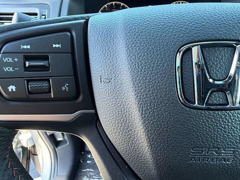 New 2026 Honda Ridgeline TrailSport image 19