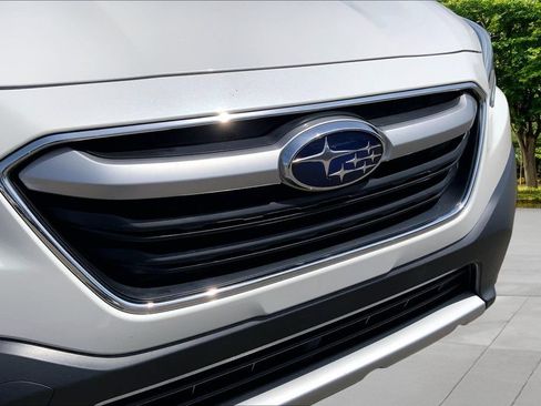 Used 2021 Subaru Outback Limited w/ Tech Package 2 AWD/4WD image 31