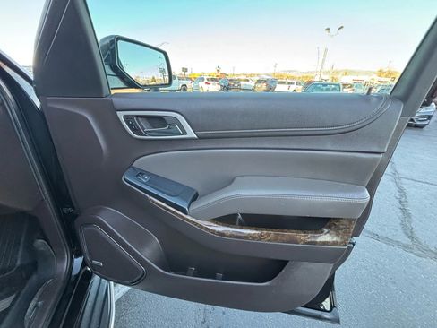 Used 2015 GMC Yukon Denali w/ Touring Package image 14