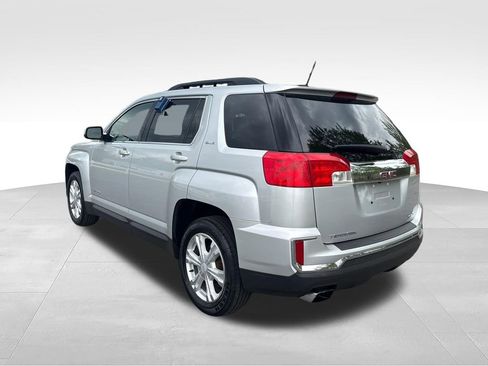 Used 2017 GMC Terrain SLE w/ Convenience Package AWD/4WD image 14