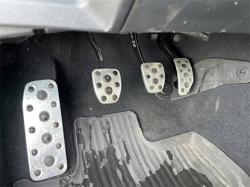 Certified 2024 Subaru WRX Premium image 31