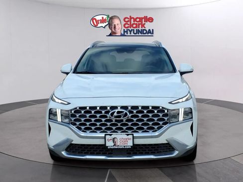 Used 2023 Hyundai Santa Fe SEL Premium AWD/4WD image 8