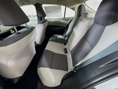 New 2026 Toyota Corolla LE image 22