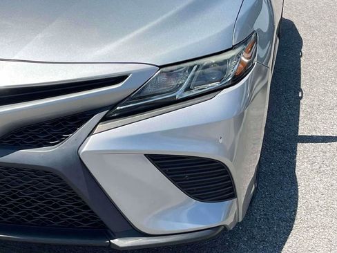 Used 2019 Toyota Camry SE FWD image 31