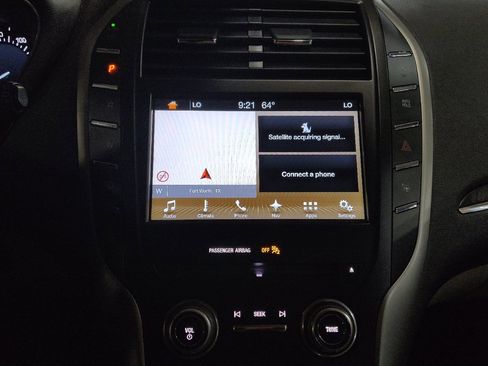 Used 2017 Lincoln MKC Reserve image 25