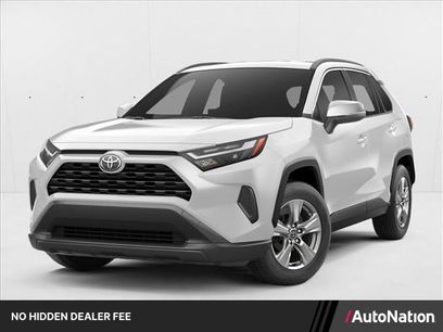 Used 2023 Toyota RAV4 XLE Premium