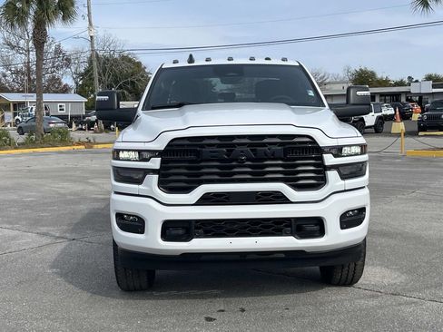 New 2026 RAM 2500 Big Horn image 8