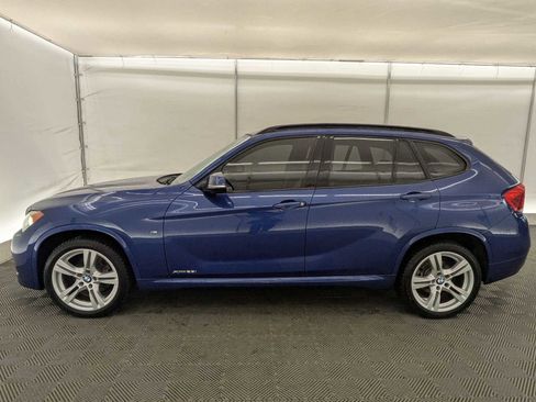 Used 2014 BMW X1 xDrive28i image 3