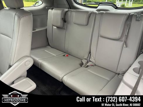 Used 2014 Toyota Highlander XLE image 25