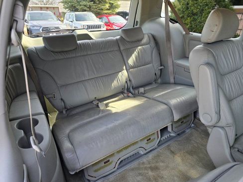 Used 2006 Honda Odyssey EX-L image 29