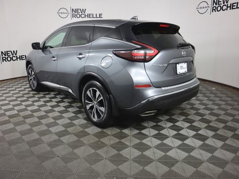Used 2020 Nissan Murano S w/ Technology Package AWD/4WD image 5
