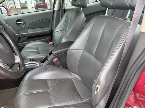 Used 2004 Pontiac Grand Prix GT2 w/ Leather Trim Pkg image 6