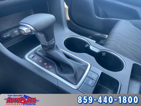 Used 2020 Kia Sportage LX image 33