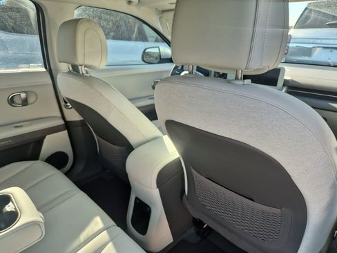 Used 2023 Hyundai Ioniq 5 Limited image 8